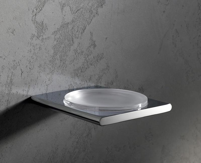 Keuco Edition 400, Мыльница, 11555 019000 / 11555019000