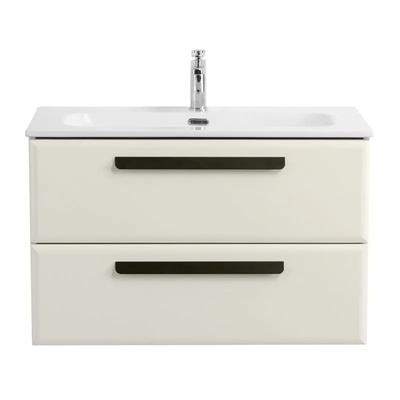 Cezares без коллекции, Тумба для раковины, ECO-CER-N-800-2C-SO-AS-P