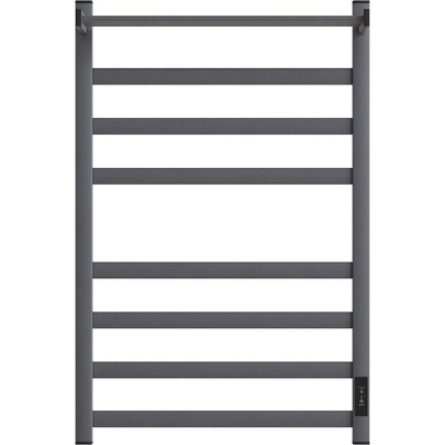 Полотенцесушитель электрический - Point, Меркурий, 28x53x80 см, PN83858PGR