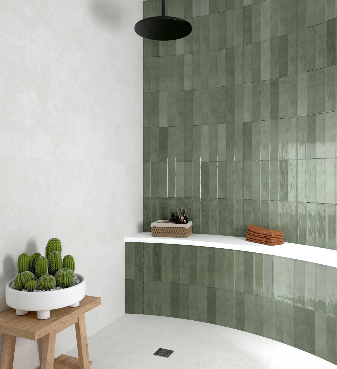 Картинка Pamesa Origin Eleganza, Настенная плитка, 7.5x30 см