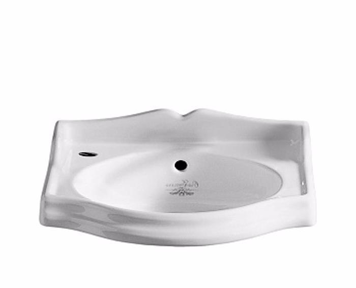 Simas Arcade, Раковина, AR035bi*1sx