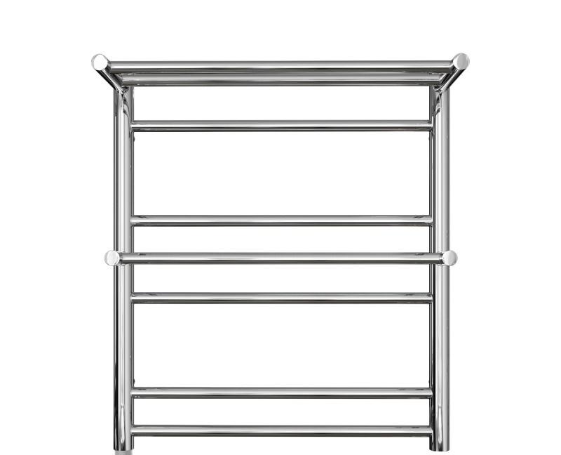 Полотенцесушитель электрический - Lemark, Pramen, 23.7x53.2x60 см, LM33607E