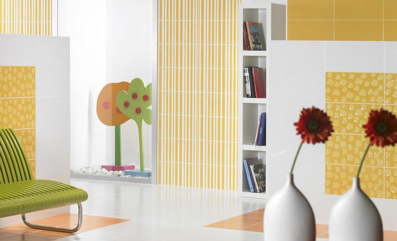 Картинка Pamesa Agatha, Настенная плитка, 25x50 см