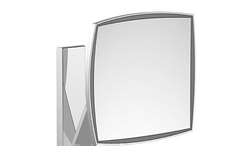 Keuco iLook Move, Косметическое зеркало, 17613 019003