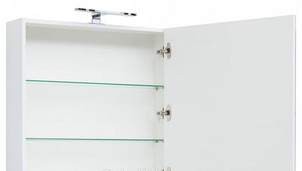 Aquanet Остин, Шкаф-зеркало, 00203923