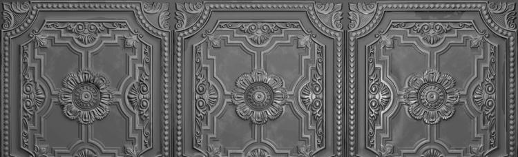 Картинка Aparici Victorian, Настенная плитка, 44.63x119.3 см