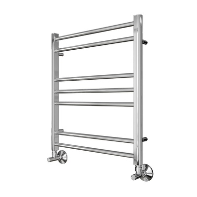 Полотенцесушитель водяной - Lemark, Poseidon, 7x53.2x60 см, LM42607