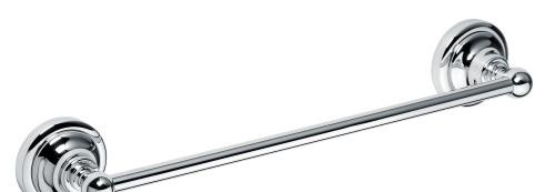 Bemeta Retro, Полотенцедержатель, 144304042