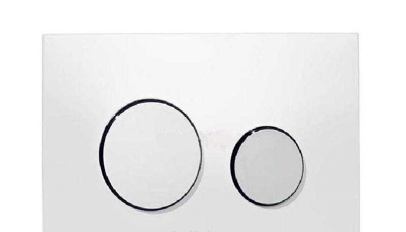 Кнопка смыва - Tece, Loop, 1.1x22x15 см, 9240660