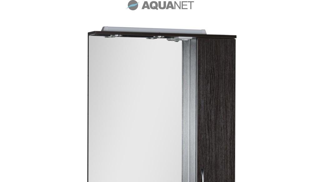 Aquanet Донна, Шкаф-зеркало, 7857295444 / 857295444