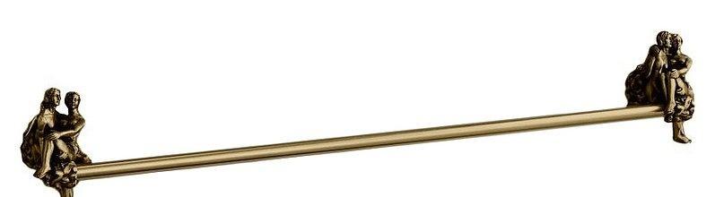 Art&Max Romantic, Полотенцедержатель, AM-0817-B / AM-B-0817-B