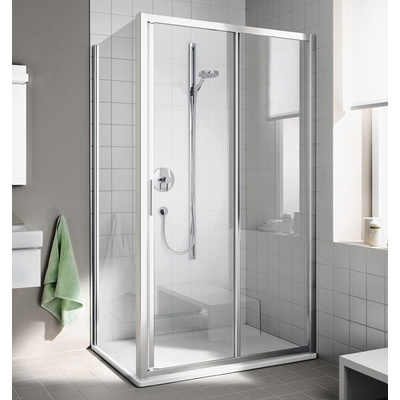 Душевая дверь - Kermi, Cada XS, 110x200 см, CKG2R11020VPK