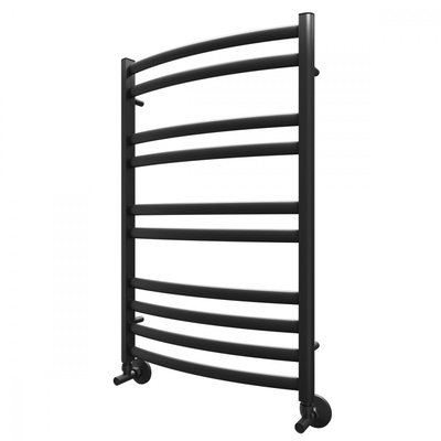 Полотенцесушитель водяной - Lemark, Atlantiss, 7x50x80 см, LM32810RBL