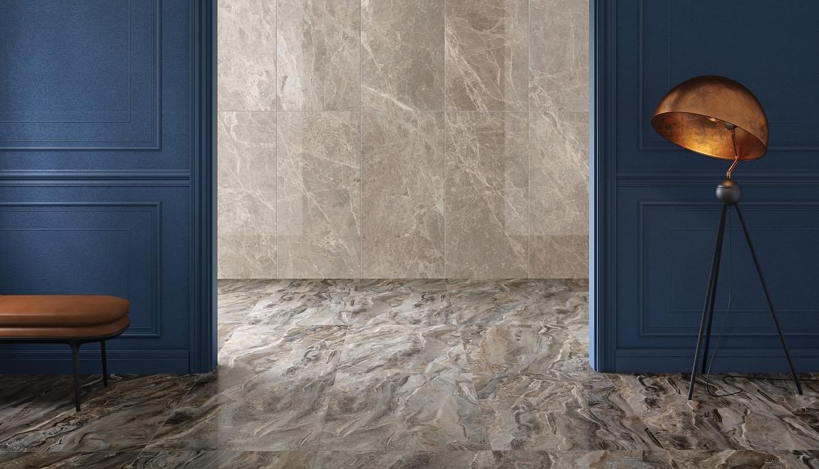 Картинка Vitra Marbleset, Мозаика, 30x30 см