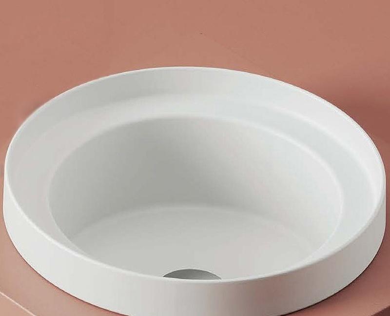 ArtCeram Fuori, Раковина, TFL032 01 00