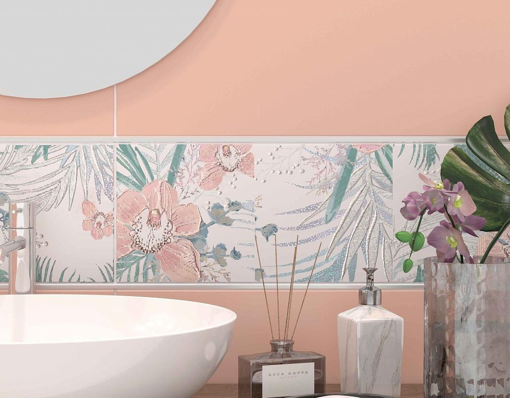 Картинка Creto Aurora, Настенная плитка, 60x20 см