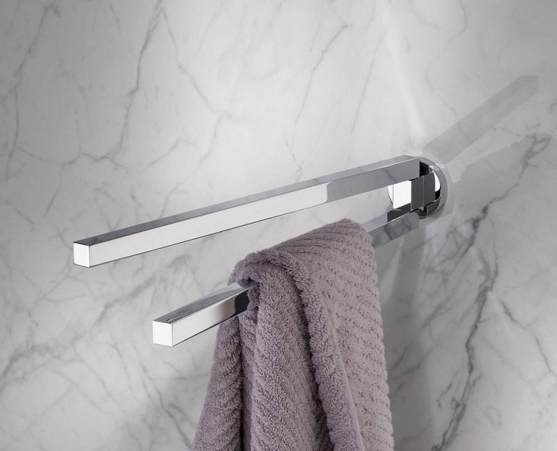 Keuco Edition 90, Полотенцедержатель, 19018 010000