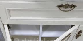 Aquanet селена, Тумба с раковиной, 00201651