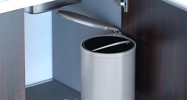 Bemeta Hotel Equipment, Мусорное ведро, 104315052