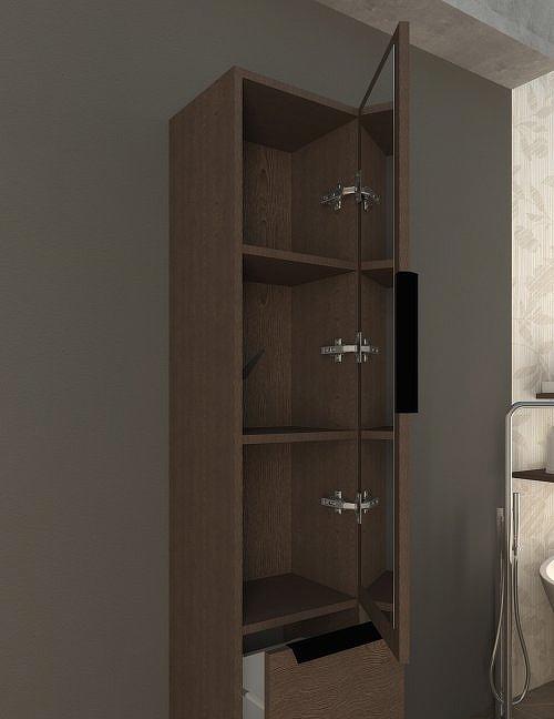 Cezares Urban, Шкаф-пенал, 55182