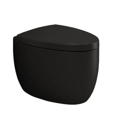 Bocchi Etna, Унитаз подвесной, 1116-005-0129