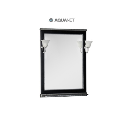 Aquanet Латина, Шкаф-зеркало, 00179635