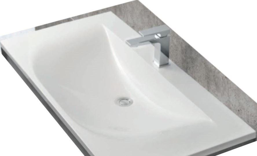 Cezares без коллекции, Раковина, CEZ1000/500-LV-MR