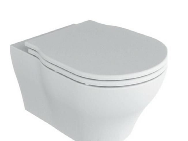 Azzurra XL, Унитаз подвесной, XLVKSPE00000BI/(XL100/SOSK)