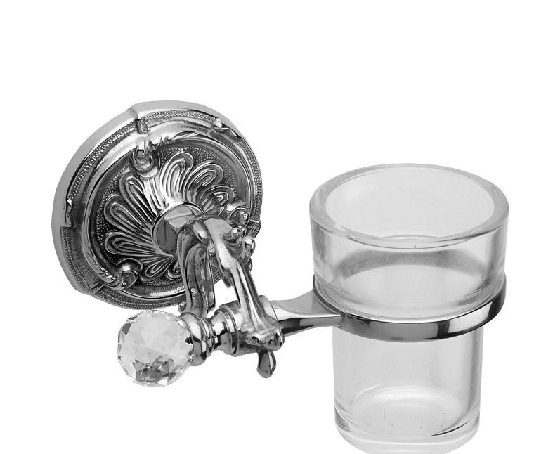 Art&Max Barocco, Стакан, AM-1787-Cr