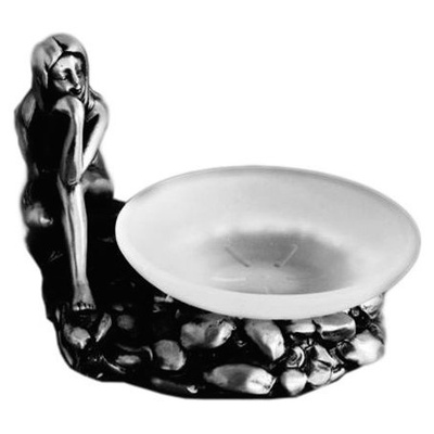 Art&Max Juno, Мыльница, AM-0071C-T / AM-B-0071C-T