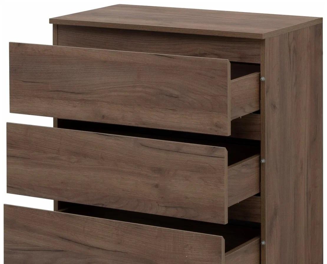 Aquanet Сканди, Комод, 302550 / 00302550