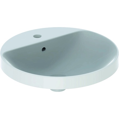 Geberit Variform, Раковина, 500.704.01.2