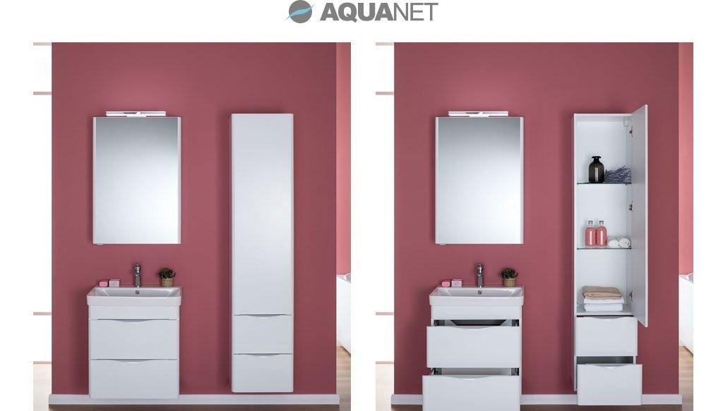 Aquanet Орлеан, Тумба для раковины, E4731-00