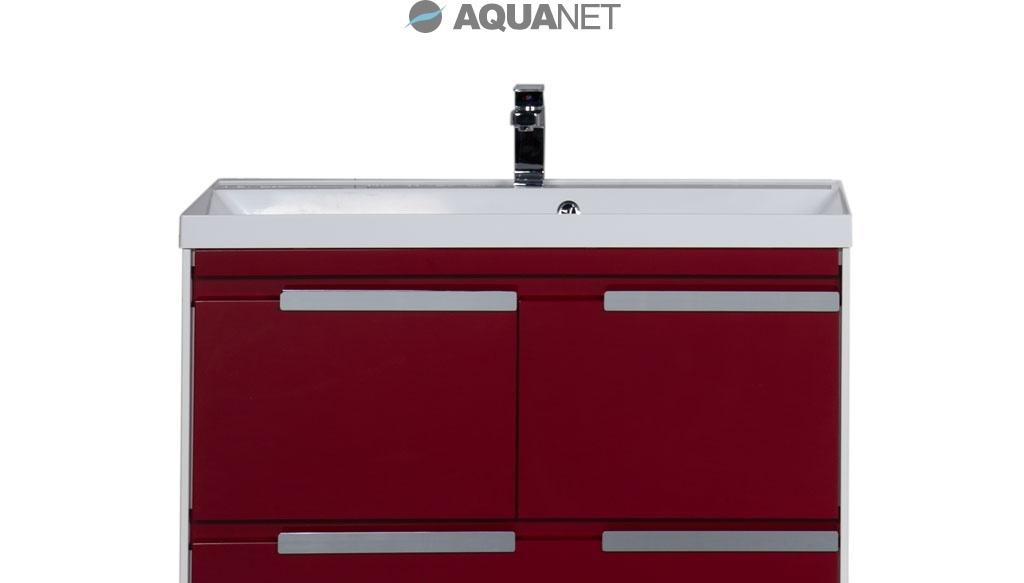 Aquanet Тиволи, Тумба для раковины, EB392RU-N14