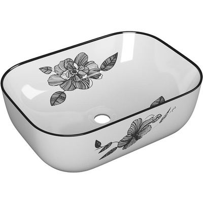 Point Венера, Накладная (чаша), PN43073WB