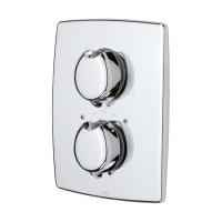 Смеситель с термостатом Oras Optima 7188