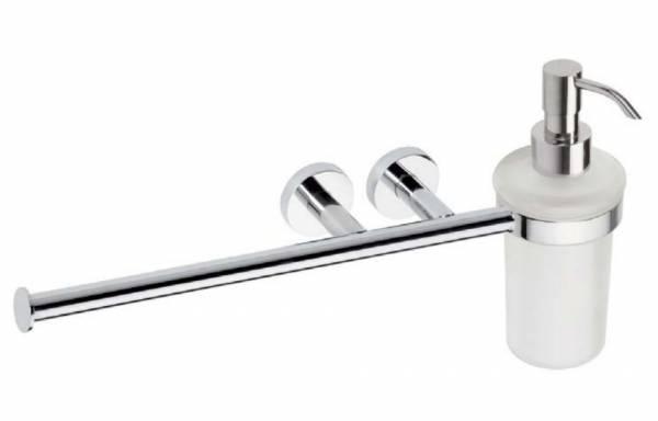 Bemeta Omega, Полотенцедержатель, 104019012