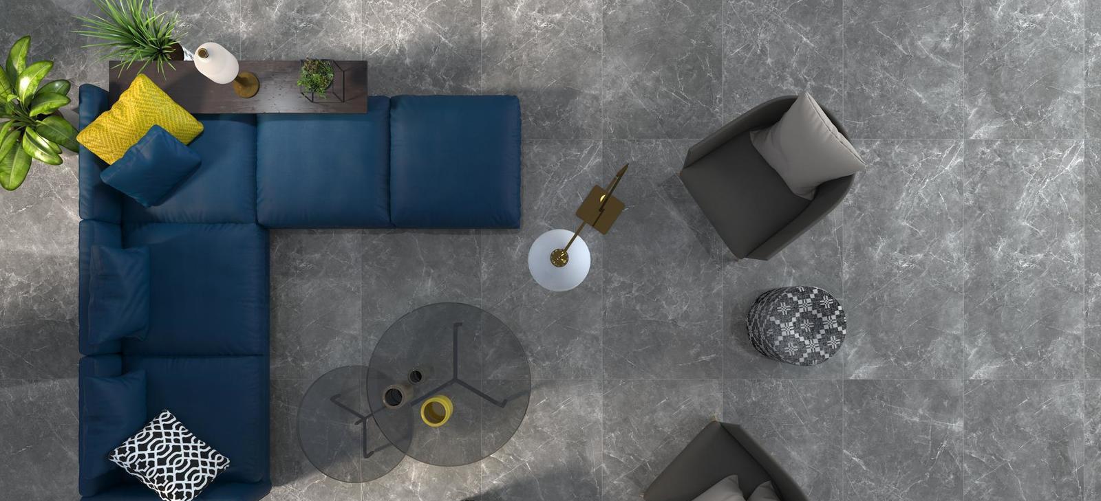 Картинка Pamesa Cr Ascolano, Керамогранит, 75x75 см