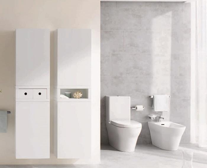 Toto MH, сиденья и крышки, TC514F (старый арт. VC10162)