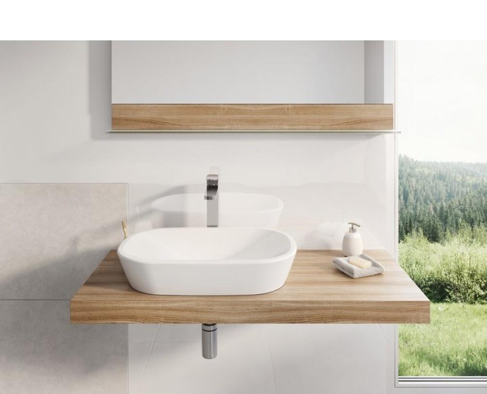 Ravak Ceramic O, Раковина, XJX01160001