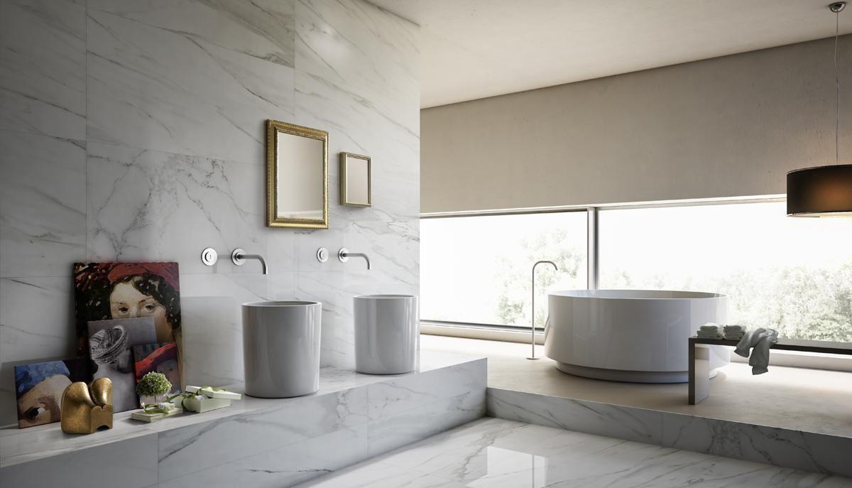 Картинка LaFaenza I Marmi, Керамогранит, 60x120 см