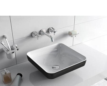 Vitra Water jewels, Раковина, 4441B097-1747