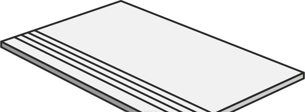 Картинка Atlas Boost, Ступень, 30x60 см