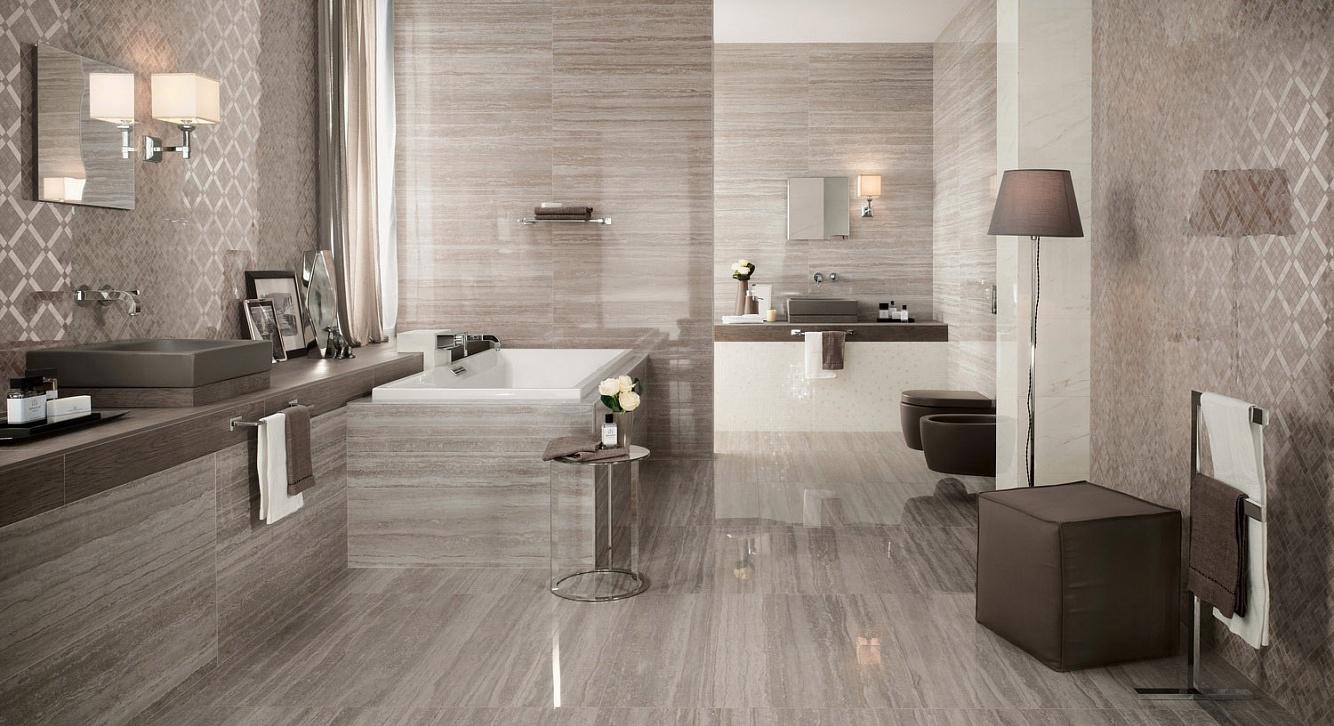 Картинка Atlas Marvel Pro, Керамогранит, 45x90 см