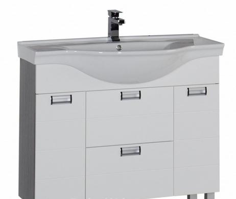 Aquanet Сити, Тумба для раковины, 00183174