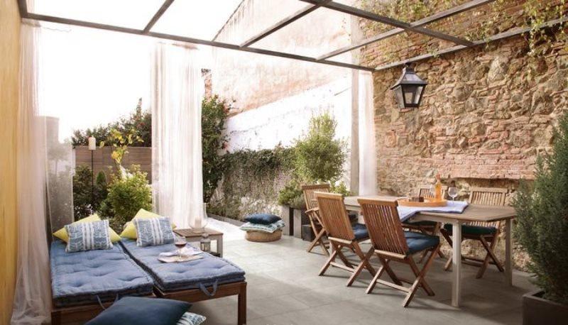 Картинка Leonardo Moon, Керамогранит, 120x60 см