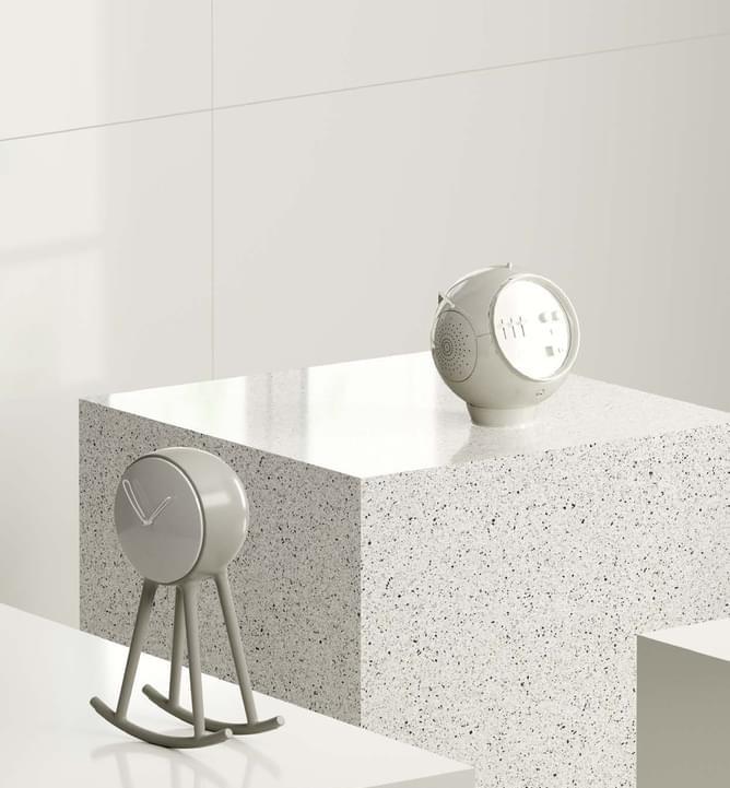 Картинка Leonardo Endless, Керамогранит, 120x120 см