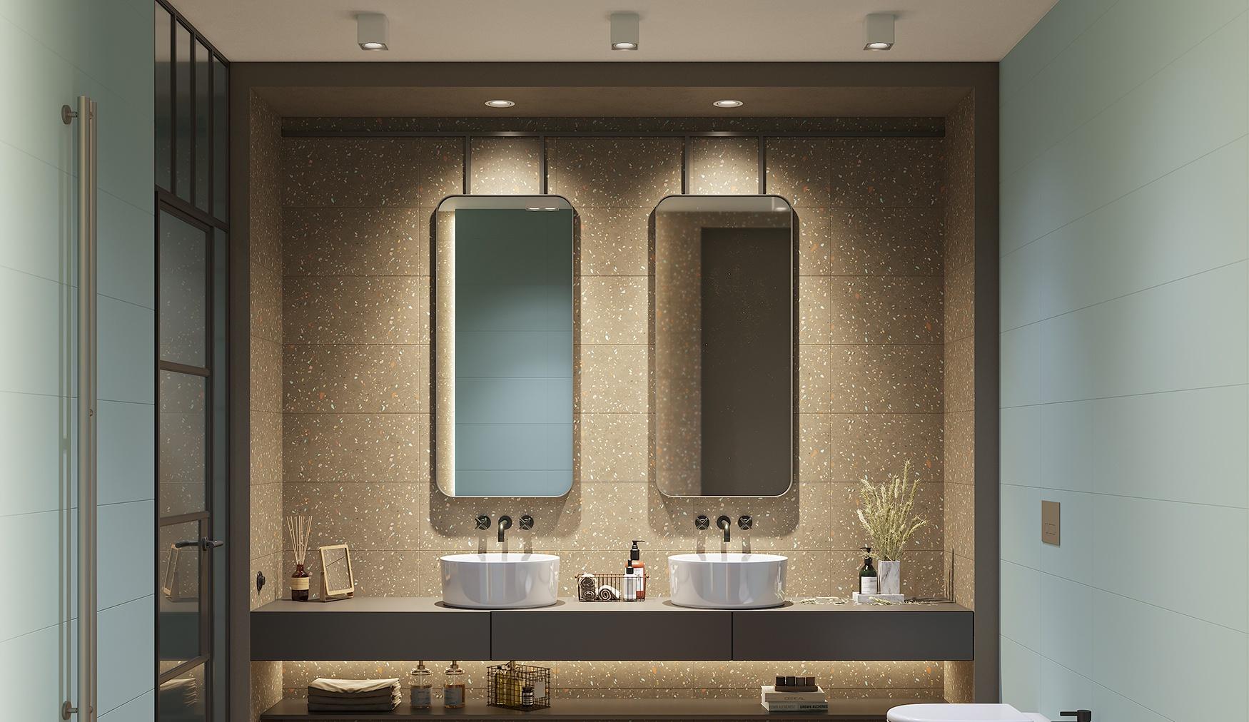 Картинка Creto Seventies, Настенная плитка, 30x60 см