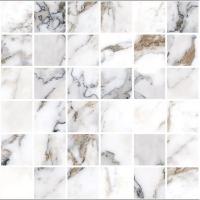 Vitra Marble-X, Мозаика, 30x30 см