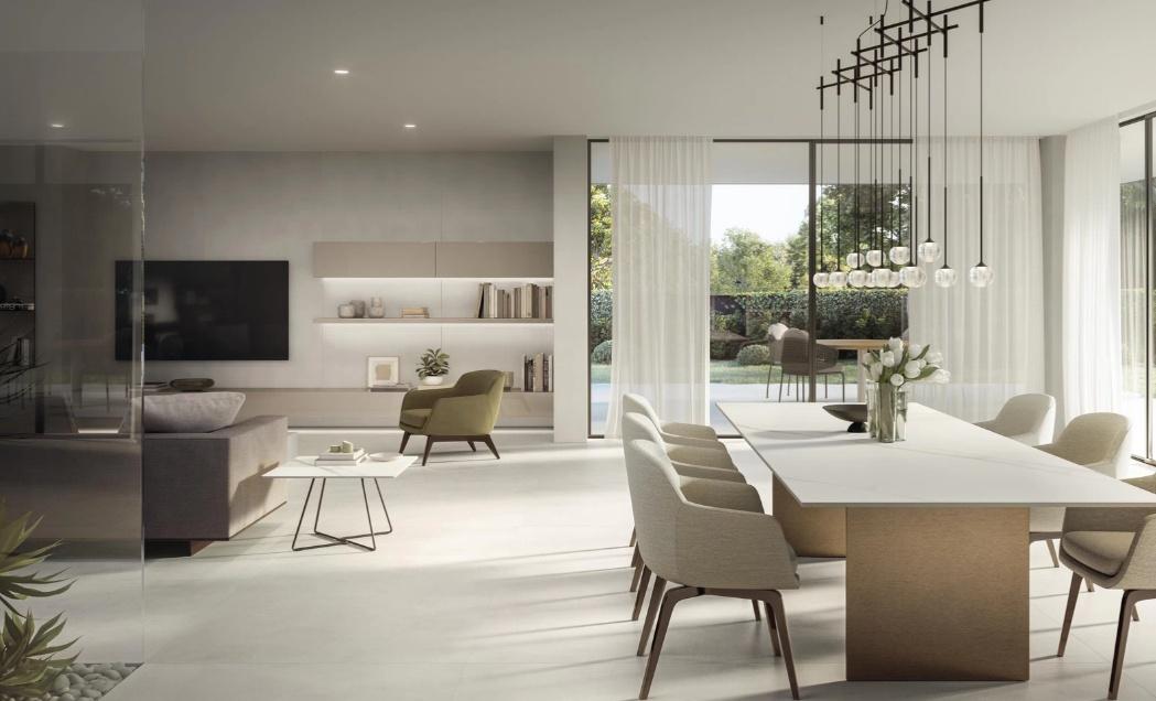 Картинка Atlas Boost Balance, Керамогранит, 120x278 см